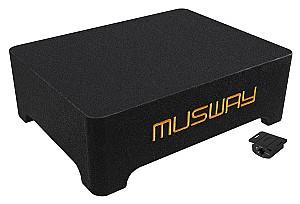 Difuzor auto subwoofer Musway MF110A