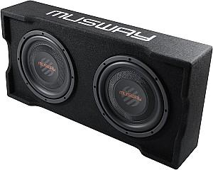 Difuzor auto subwoofer Musway MF210Q2