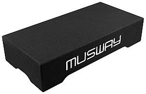 Difuzor auto subwoofer Musway MF210Q2