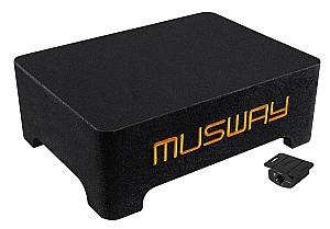 Difuzor auto subwoofer Musway MF108A