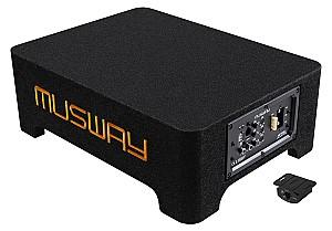 Difuzor auto subwoofer Musway MF108A