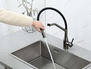 Robinet bucatarie Gappo G4098-19