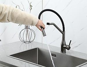 Robinet bucatarie Gappo G4098-19