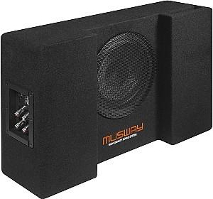 Difuzor auto subwoofer Musway MF108Q