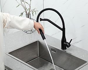 Robinet bucatarie Gappo G4098-16