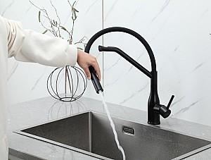 Robinet bucatarie Gappo G4098-16