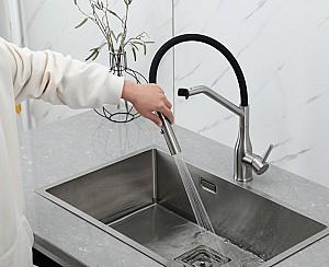 Robinet bucatarie Gappo G4098-15