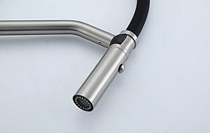 Robinet bucatarie Gappo G4098-15