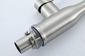 Robinet bucatarie Gappo G4098-15