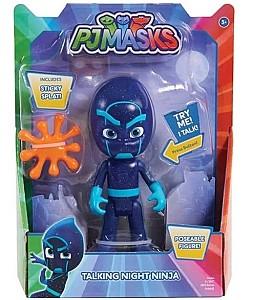 Figurina personaj Toys outlet Ninja Nocturnul (PJ24585N)