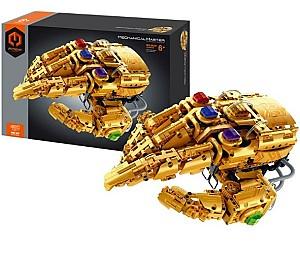 Constructor iM.Master Mănușa lui Thanos (6839)