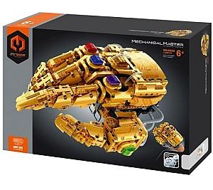 Constructor iM.Master Mănușa lui Thanos (6839)