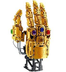 Constructor iM.Master Mănușa lui Thanos (6839)