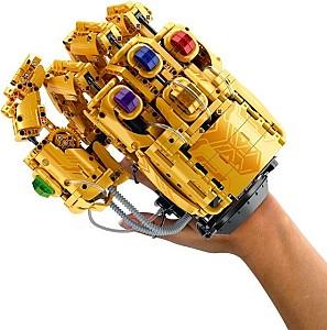 Constructor iM.Master Mănușa lui Thanos (6839)