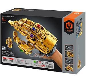 Constructor iM.Master Mănușa lui Thanos (6839)