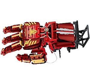 Constructor iM.Master Mănușa Iron Man (6840)