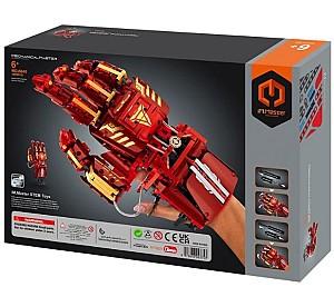 Constructor iM.Master Mănușa Iron Man (6840)