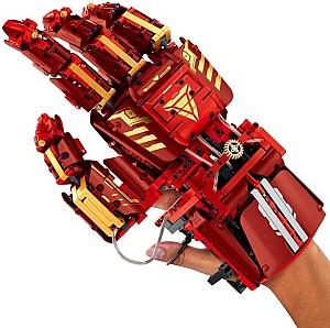 Constructor iM.Master Mănușa Iron Man (6840)