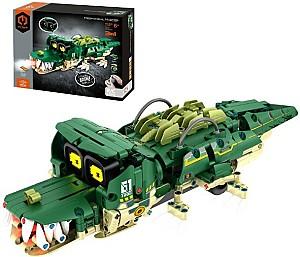 Constructor iM.Master Crocodil (8061-IM)