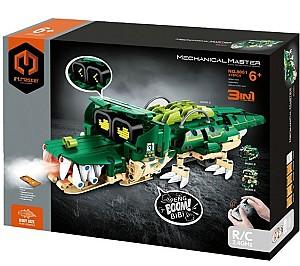 Constructor iM.Master Crocodil (8061-IM)