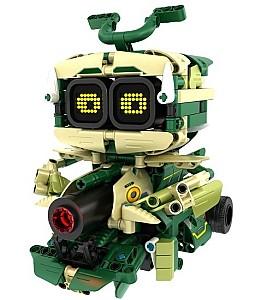 Constructor iM.Master Crocodil (8061-IM)