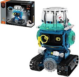 Constructor iM.Master 3 în Robot – Detectiv (18059)