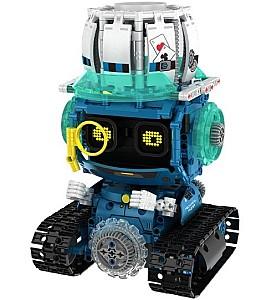 Constructor iM.Master 3 în Robot – Detectiv (18059)