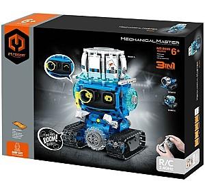 Constructor iM.Master 3 în Robot – Detectiv (18059)