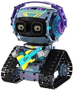 Constructor iM.Master 3 în 1 Robot muzician (8055)