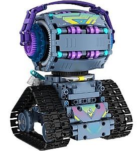 Constructor iM.Master 3 în 1 Robot muzician (8055)