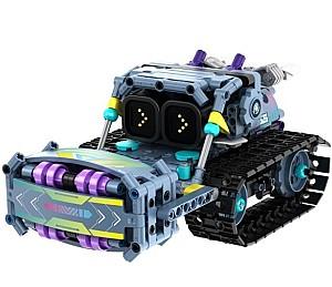Constructor iM.Master 3 în 1 Robot muzician (8055)