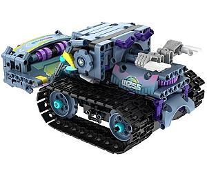 Constructor iM.Master 3 în 1 Robot muzician (8055)