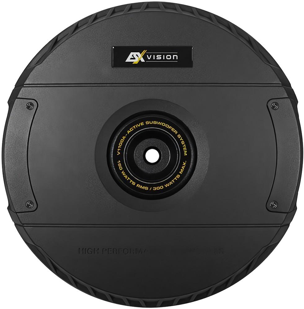 Difuzor auto subwoofer ESX V-1100A