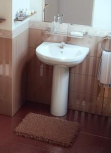 Lavoar baie ROSA STANDART 56 cm