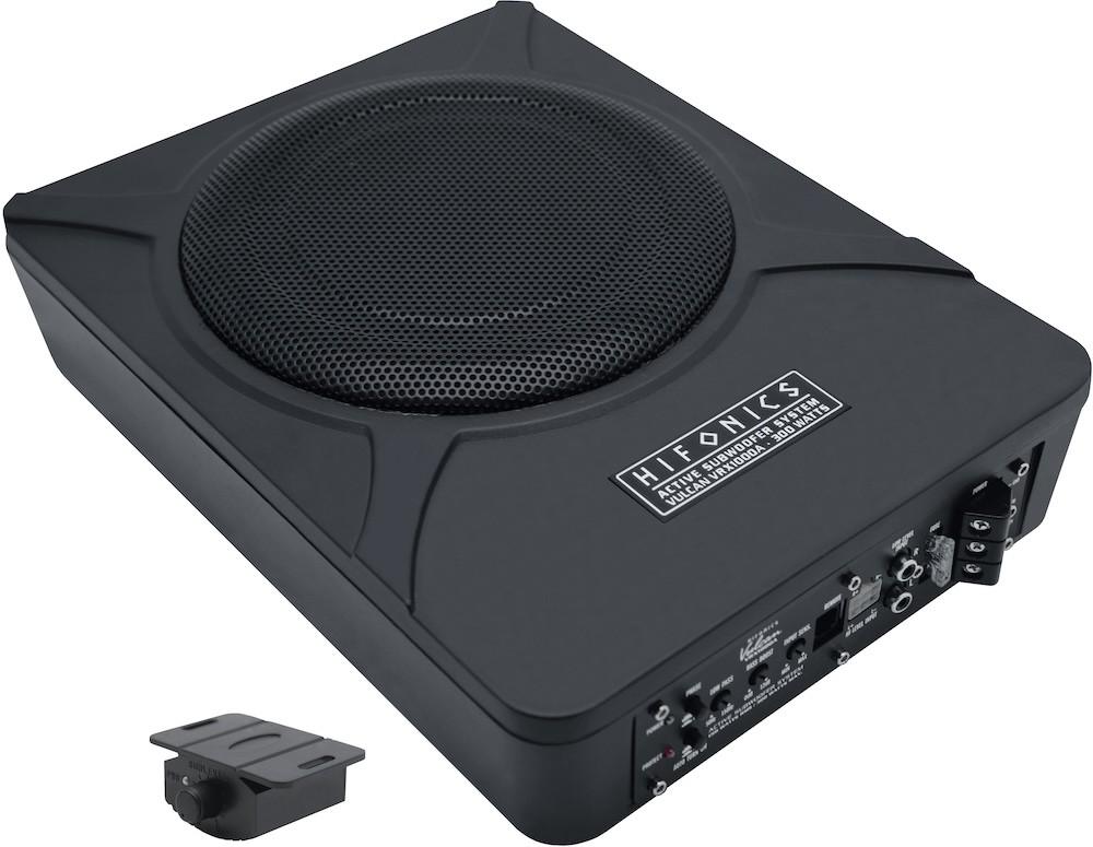 Difuzor auto subwoofer Hifonics VRX1000A