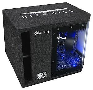 Difuzor auto subwoofer Hifonics MR10BP
