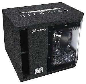 Difuzor auto subwoofer Hifonics MR10BP