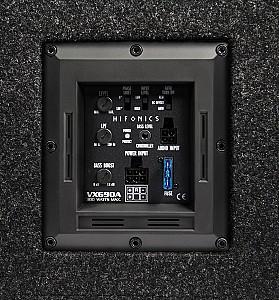 Difuzor auto subwoofer Hifonics VX690A