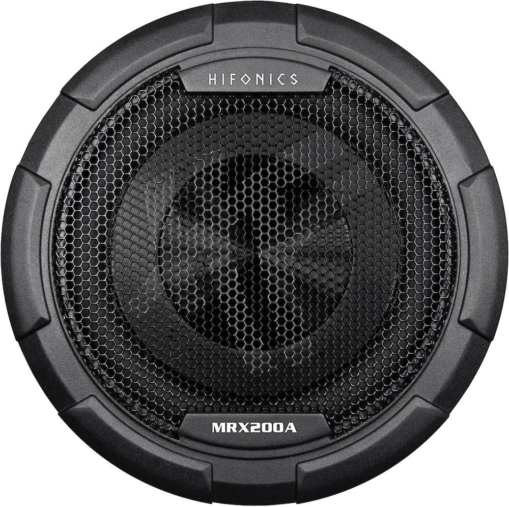 Difuzor auto subwoofer Hifonics MRX200A