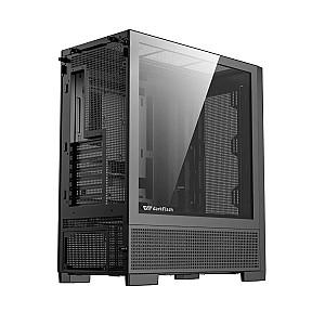 Carcasa darkFlash AIR NOVA Black