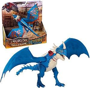Figurina personaj Spin Master Dragonul Deadly Nadder și Astrid (6075558)