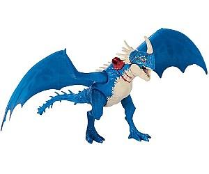 Figurina personaj Spin Master Dragonul Deadly Nadder și Astrid (6075558)