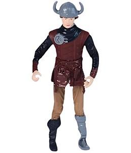 Figurina personaj Spin Master Dragonul Toothless și Hiccup (6075557)