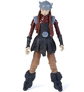 Figurina personaj Spin Master Dragonul Deadly Nadder și Astrid (6075558)