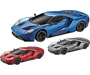 Jucarie teleghidata RC Cars FORD GT 1:24 (866-2401S)