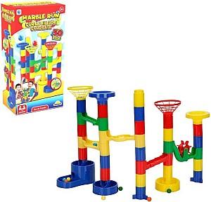 Joc de masa Noriel Cursa bilelor colorate (S00076470)