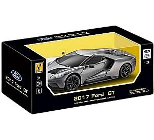 Jucarie teleghidata RC Cars FORD GT 1:24 (866-2401S)