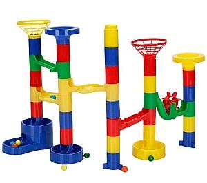 Joc de masa Noriel Cursa bilelor colorate (S00076470)