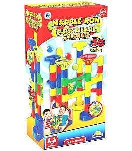 Joc de masa Noriel Cursa bilelor colorate (S00076470)