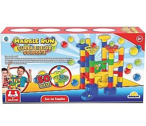 Joc de masa Noriel Cursa bilelor colorate (S00076470)